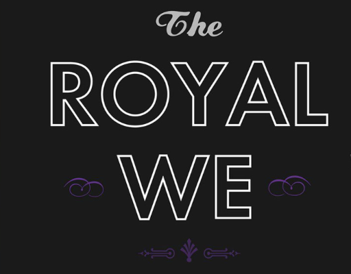 The Royal We at The Royal Room, Seattle