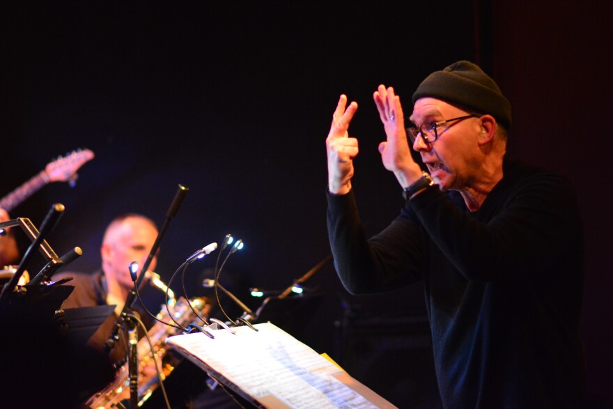 South Hudson Music Project Presents: Staycation Festival at The Royal Room in Seattle, WA