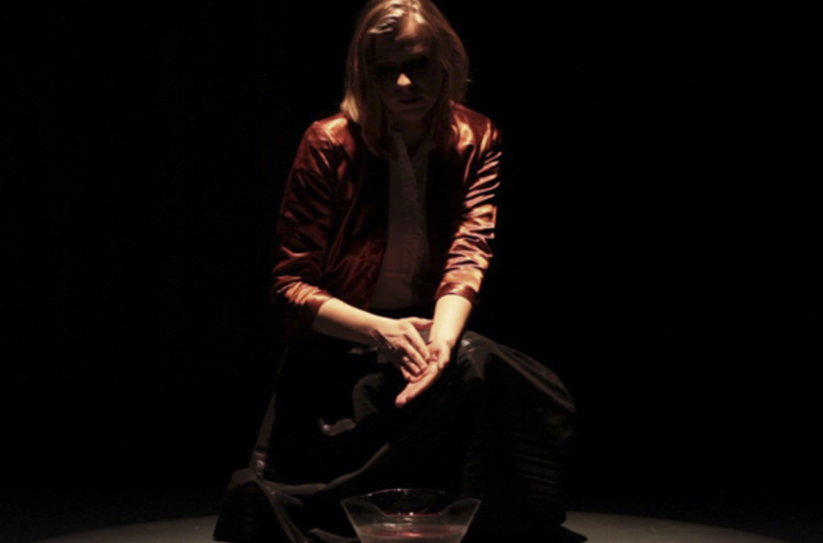 CRISTINA VALDÉS & MARIA MÄNNISTÖ PLAY THE MUSIC OF WAYNE HORVITZ at Soup and Sound in Brooklyn